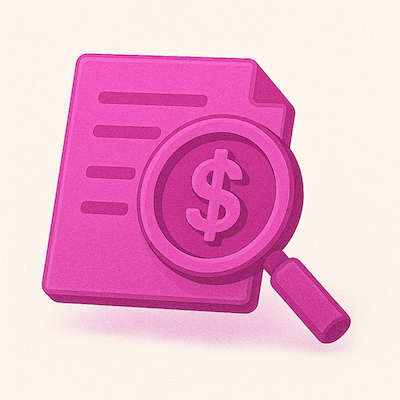 Technical Debt Identifier logo